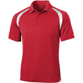 True Red/ White