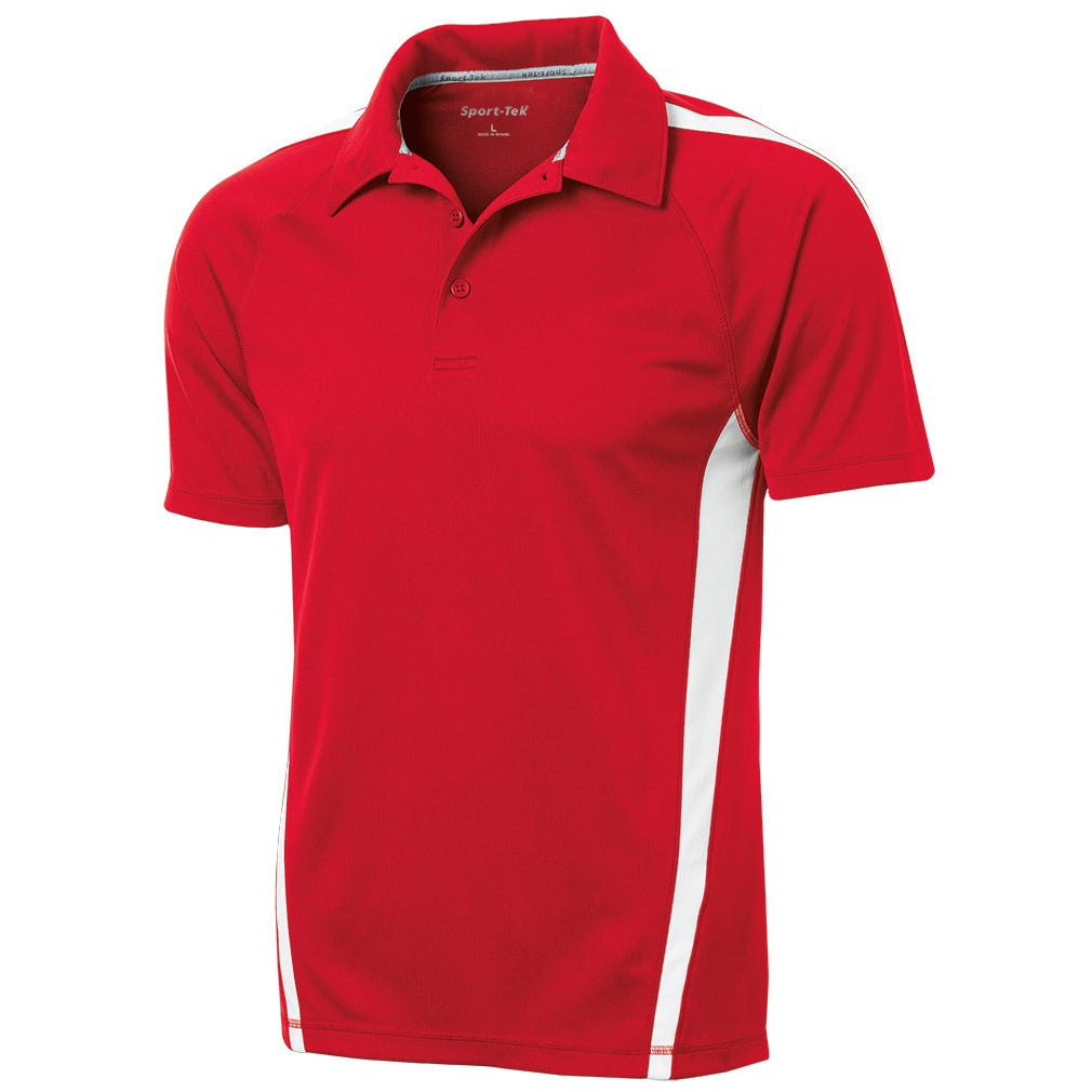 True Red/ White