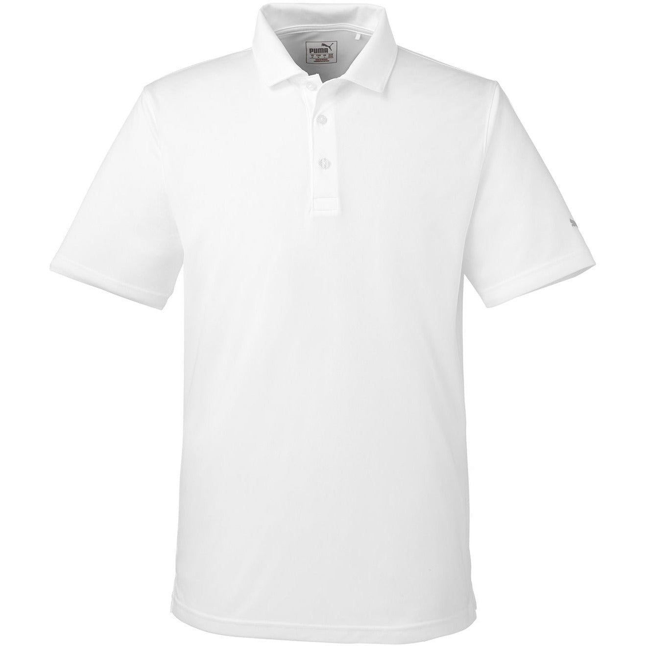 Bright White